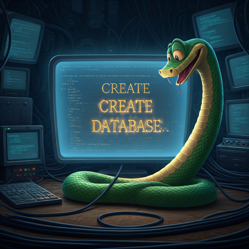 PostgreSQL Post#2: CREATE DATABASE